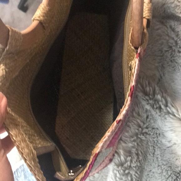 Native bag - Picture 2 of 3